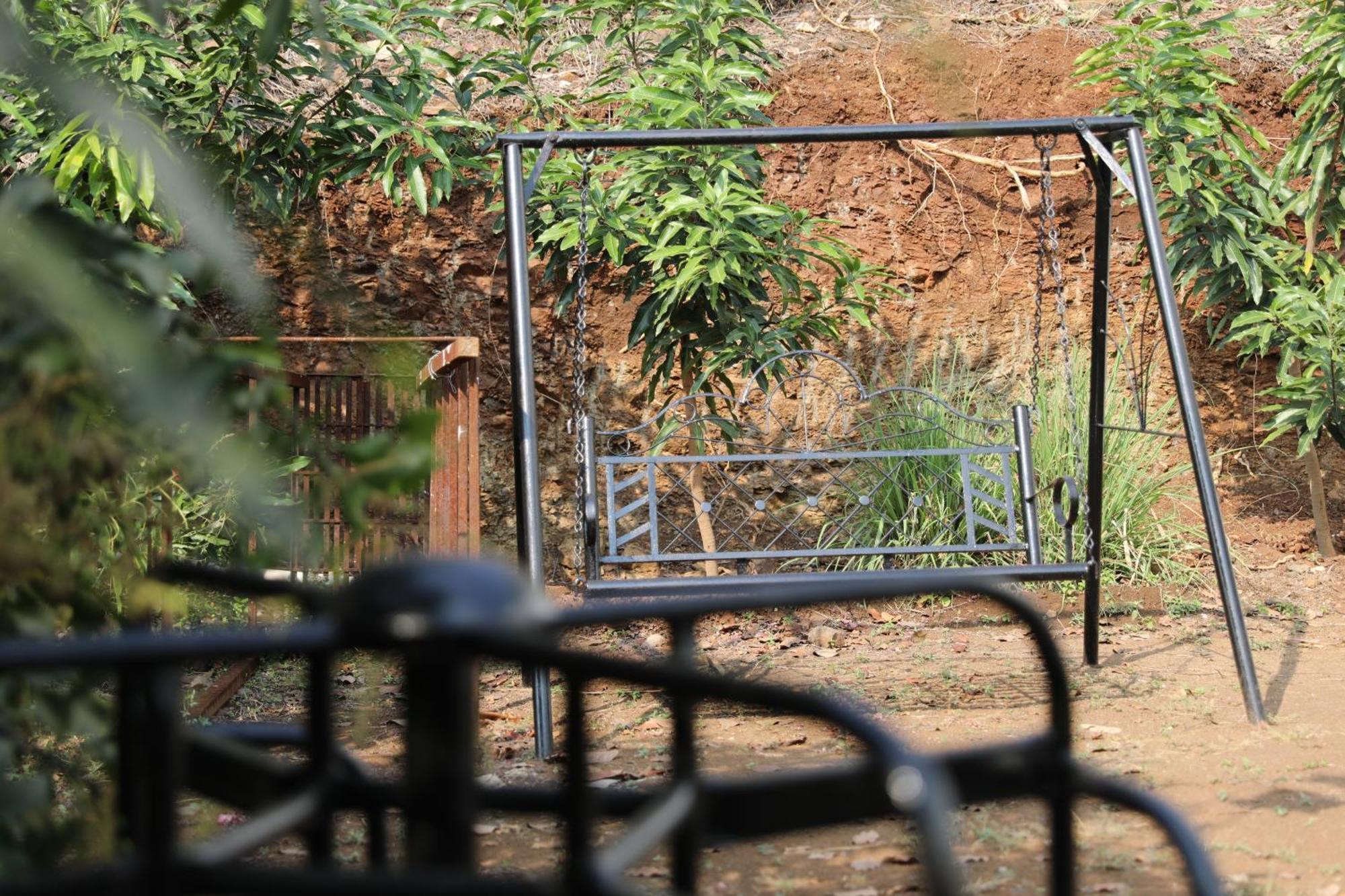 Anjani Farms Vila Nagpur Exterior foto